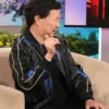 Ken Jeong The Jennifer Hudson Show S04 Jackt