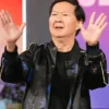 Ken Jeong The Jennifer Hudson Show S04 Jacket