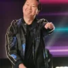 Ken Jeong The Jennifer Hudson Show S04 Jacket for sale