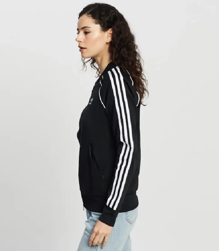 Kendall Jenner Adidas 2026 Jackt