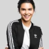 Kendall Jenner Adidas 2026 Jcket