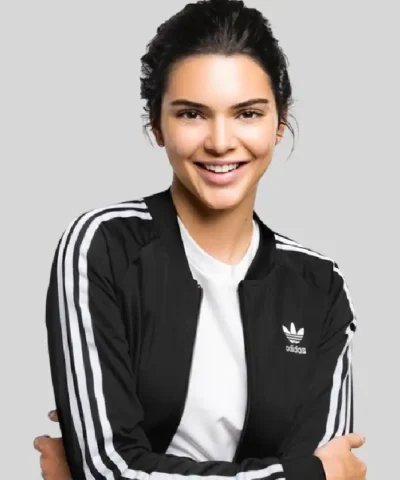 Kendall Jenner Adidas 2026 Jcket