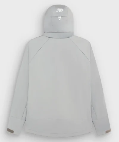 Kith x New Balance 2026 Windbreaker Jacket For Sale