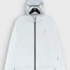 Kith x New Balance 2026 Windbreaker Reflective Jacket For Men and Women