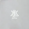 Kith x New Balance 2026 Windbreaker Reflective Jacket For Sale