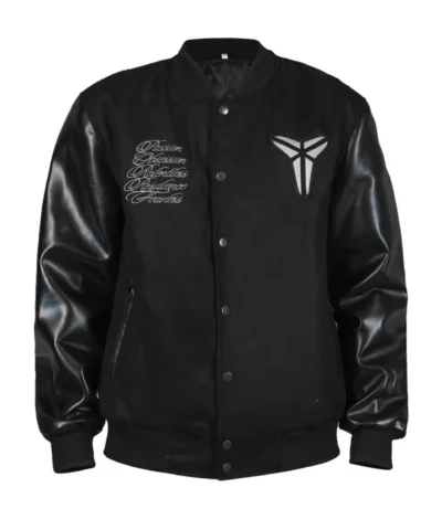 LA Lakers Kobe Bryant Destroyer Jacket
