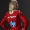 Larsen HP Racing Jumpsuit For Men and Women 