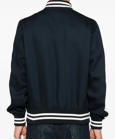 Leon Dore Overlay Varsity Jacket