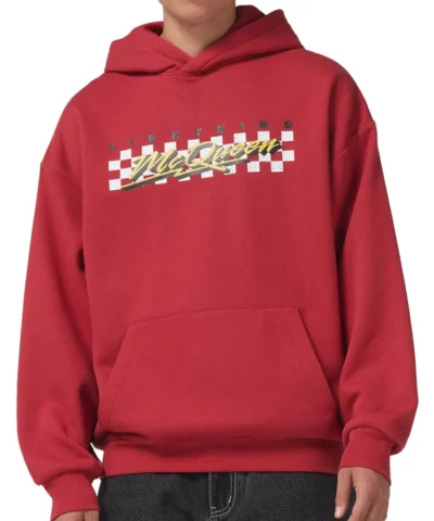 Lightning-Mcqueen-Red-Hoodie