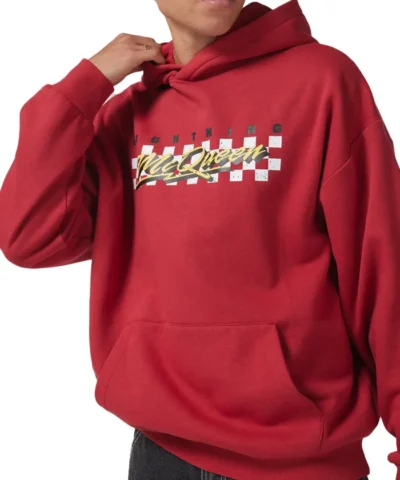 Lightning-Red-Mcqueen-Hoodie