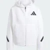 Lionel Messi Adidas Z.N.E. Full-Zip Hooded Jacket For Sale