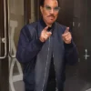 Lionel Richie The View 2026 Jacket