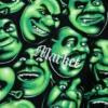 MARKET X SHREK AOP HOODIEs