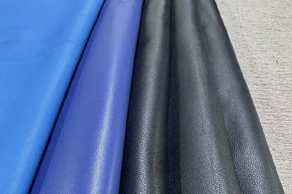 Material Selection & Handling