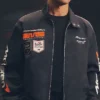 McLaren Racing Logo Jacket