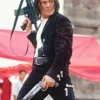 Mens Antonio Banderas Once Upon a Time in Mexico El Mariachi Desperado Scorpion Jacket