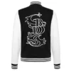 Mens and Womens Black Dragon Jacket Tokyo Revengers For Sale