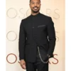 Michael B. Jordan Academy Awards Oscars 2026 Black Suit 
