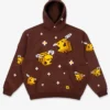 Minecraft Bee Hoodie