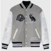 NBA All-Star OVO Varsity Jacket