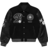 NBA Brooklyn Nets Varsity Jacket