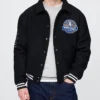 NBA x Gap Varsity All Star Jacket