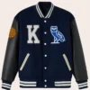 NCAA Kentucky Wildcats 1951 Varsity Jacket