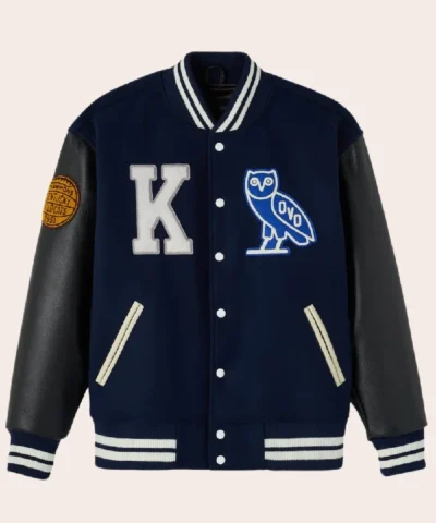 NCAA Kentucky Wildcats 1951 Varsity Jacket