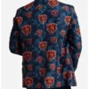 NFL Team Chicago Bears Camo Blazer For Sale