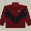 NOCTA x Venezia 25-26 Track Jacket Bur