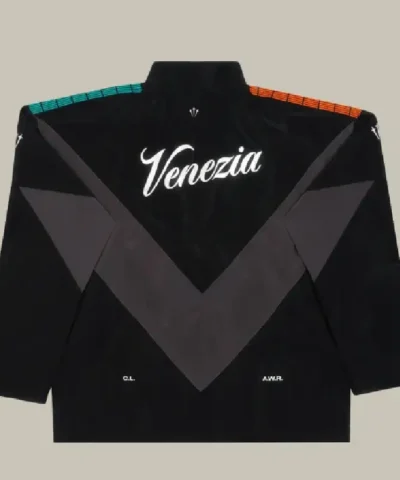 NOCTA x Venezia 25-26 Track Jackt