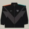 NOCTA x Venezia 25-26 Track Jacket black
