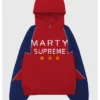 Nahmias Marty Supreme Korea Jacket