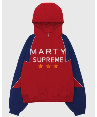 Nahmias Marty Supreme Korea Jacket