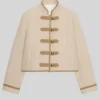 Napoleon Zara Jacket