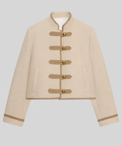 Napoleon Zara Jacket