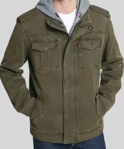 New York City Luigi Mangione Jackets