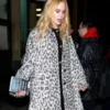 Nicole Kidman NYC 2026 Coats