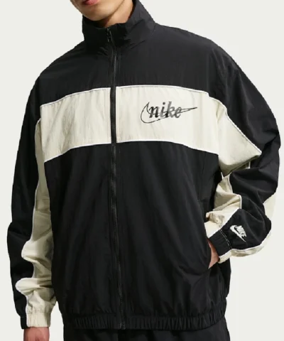 Nike Club Full Zip Sportswear Jacket