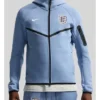 Nike England Soccer Hoodie