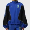 Nike x Jordan Brazil Anthem Jacket