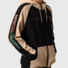 Nocta x Venezia FC Urban Beige Fleece Hoodie