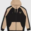 Nocta x Venezia FC Urban Beige Hoodie