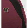 Nocta x Venezia FC Urban Burgundy Hoodie