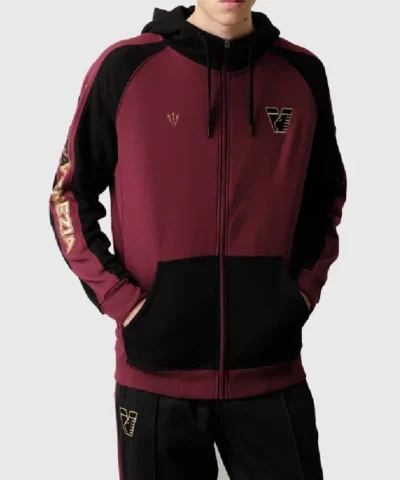 Nocta x Venezia FC Urban Fleece Hoodie