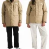 North Face Teen North Down Triclimate 1 Jacket