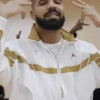 OVO x Air Jordan x Drake Track Jacket