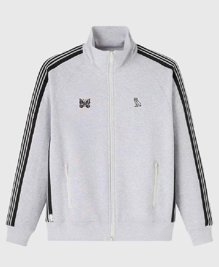 OVO x Needles Track Jacket