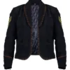 Once Upon a Time in Mexico Antonio Banderas Jacket