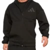 Order Lionel Messi Adidas Z.N.E. Full-Zip Track Hooded Jacket For Sale